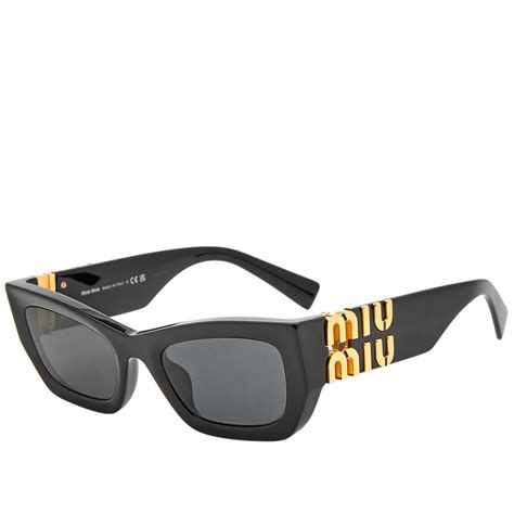 miu miu edel optics|Buy Miu Miu sunglasses online at low prices .